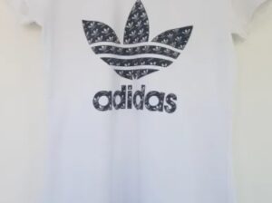 Tricou dama Adidas