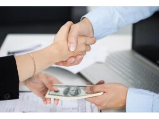 Solutie pentru probleme financiare